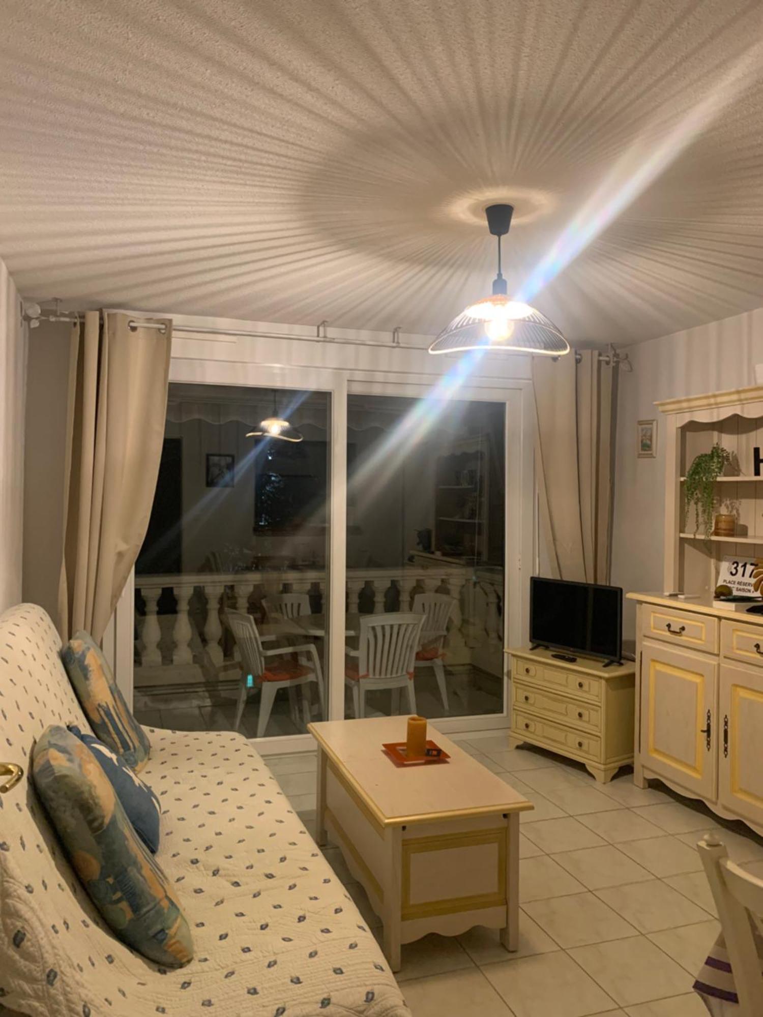 Le Tropical Apartamento Fréjus Exterior foto