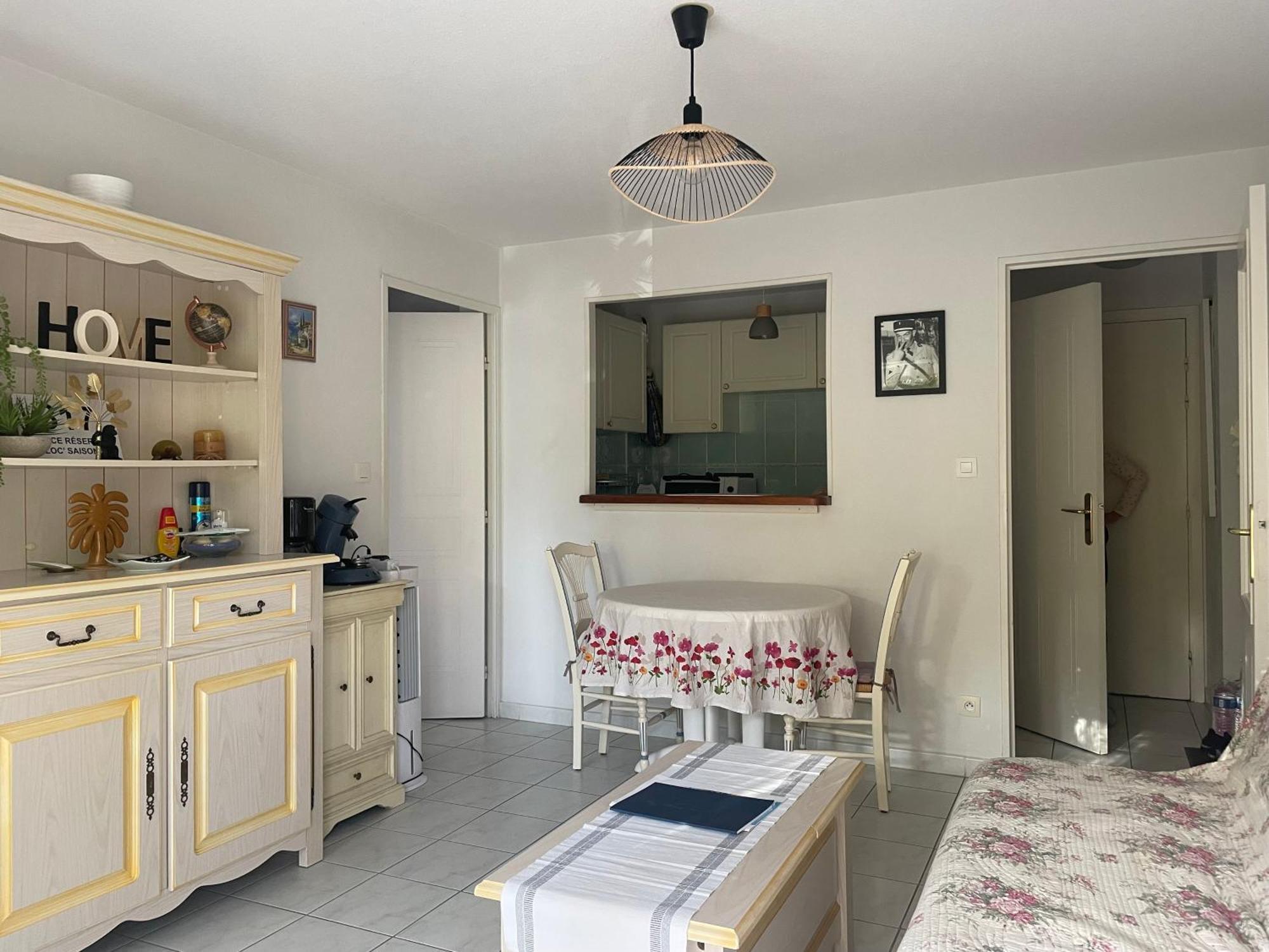 Le Tropical Apartamento Fréjus Exterior foto